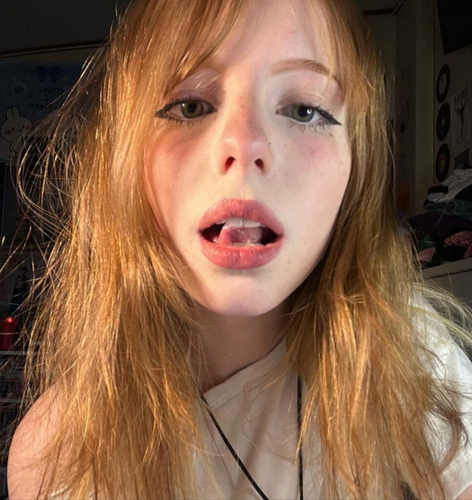 TikTok – Petite – Spideryyem – Nude Leaks