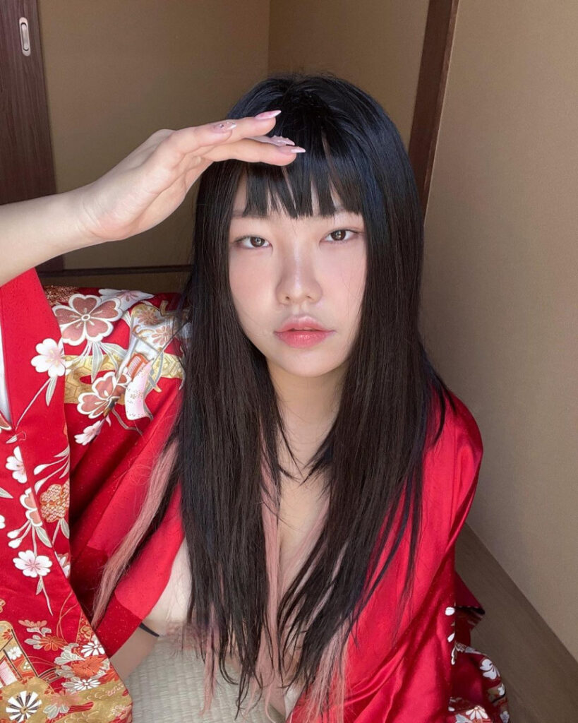 OnlyFans – Instagram – Korean – ssunskey (썬스키) – Nude Leaks