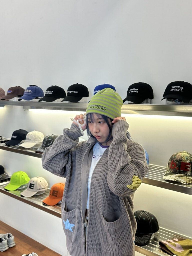 Twitch – Asian – Starsmitten / Celine – Nude