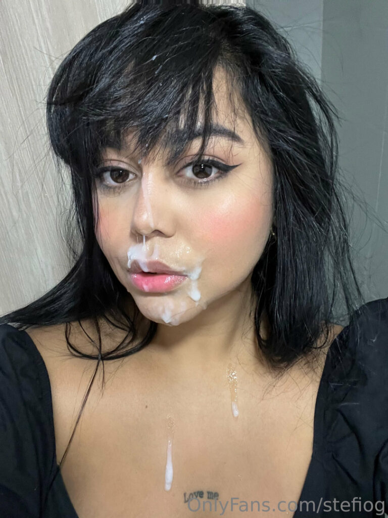 OnlyFans – Latina – stefiog / Stefaniepaolao / Stefanie Paolao – Nude Leaks