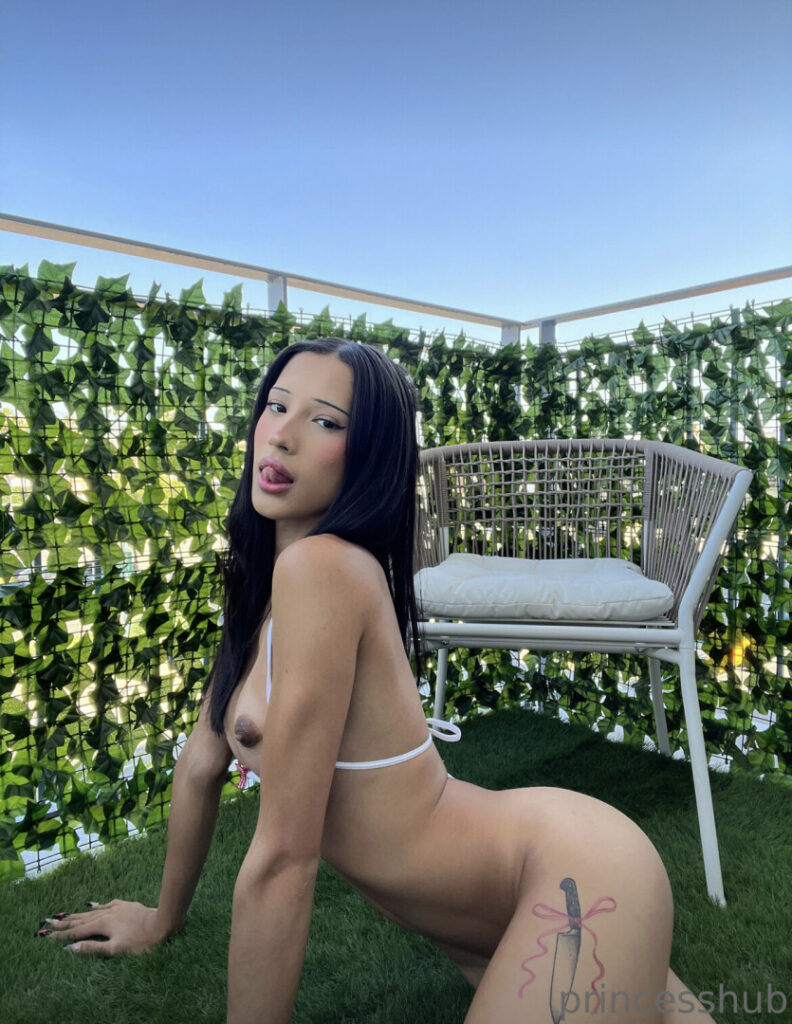 Trans – OnlyFans – Petite – Stelluhb  Princesshub – Nude Leaks