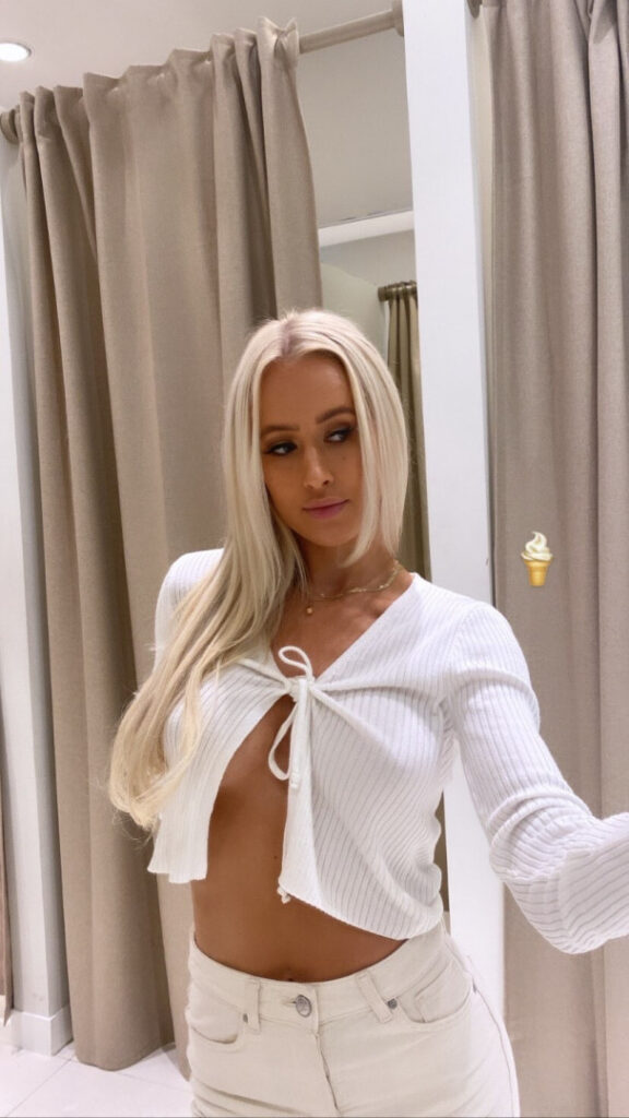 OnlyFans – Instagram – Stephaness – Nude Leaks