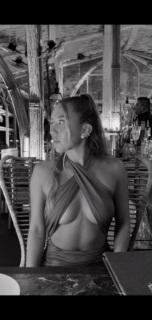 OnlyFans – TikTok – Latina – stephy_licea  ( stephlic ) – Nude