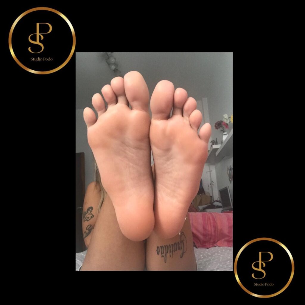 Brazil – Pornô – Feet – Onlyfans – Studio Podo – Nude Leaks