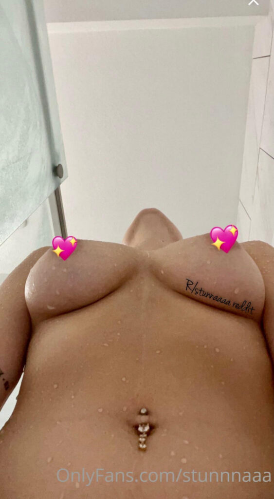 Stunnnaaa  nightmarishrose – Nude Leaks