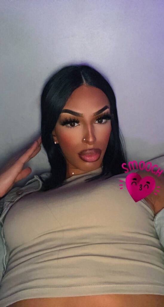 Trans – OnlyFans – Instagram – suceuzpulpeuz  iaammc_ – Nude Leaks