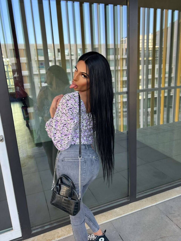 Trans – OnlyFans – Instagram – suceuzpulpeuz  iaammc_ – Nude Leaks