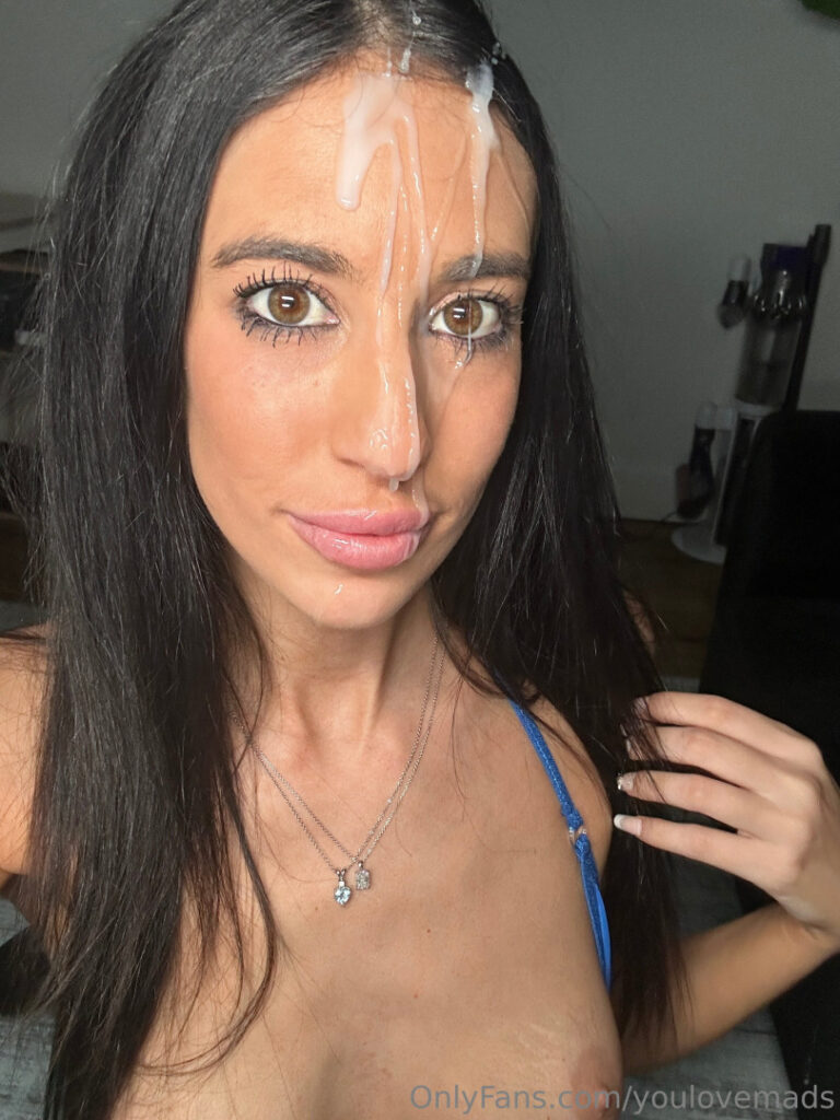 OnlyFans – Sucksucksuckme  Youlovemads – Nude Leaks