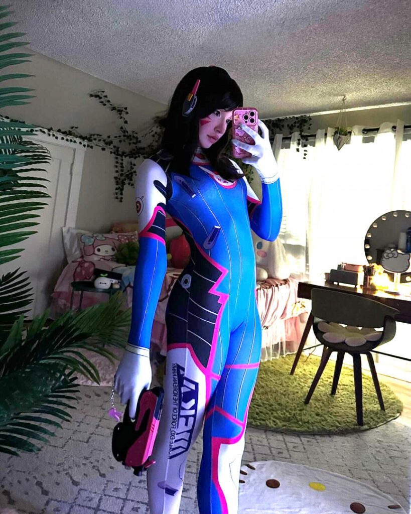 OnlyFans – Trans – SummerTimeJames – Nude