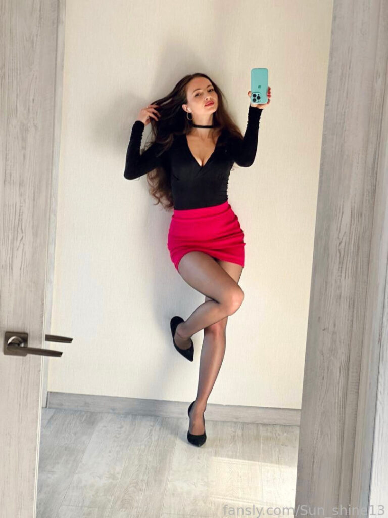OnlyFans – Cam Girls – sunshine13_ sun13shine – Nude