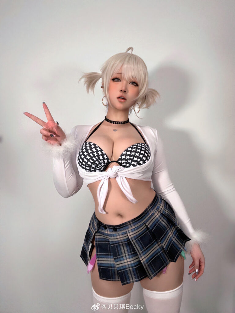 ⠀X⠀ – Chinese – SuperBitchBecky – Nude Leaks