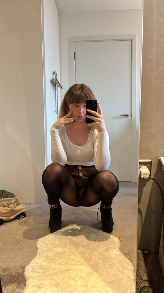 OnlyFans – Reddit – Trans – SusElida – Nude Leaks