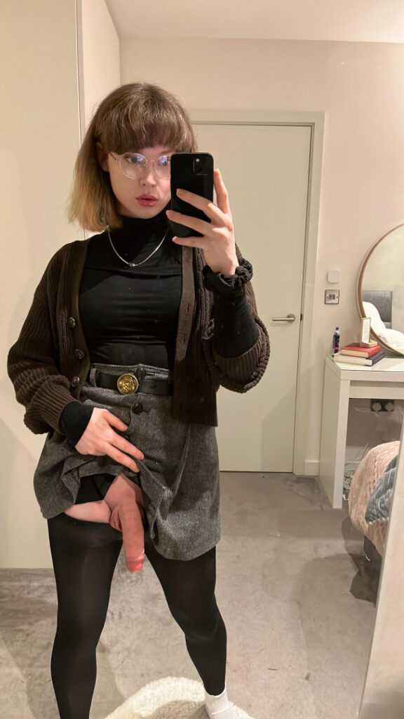 OnlyFans – Reddit – Trans – SusElida – Nude Leaks