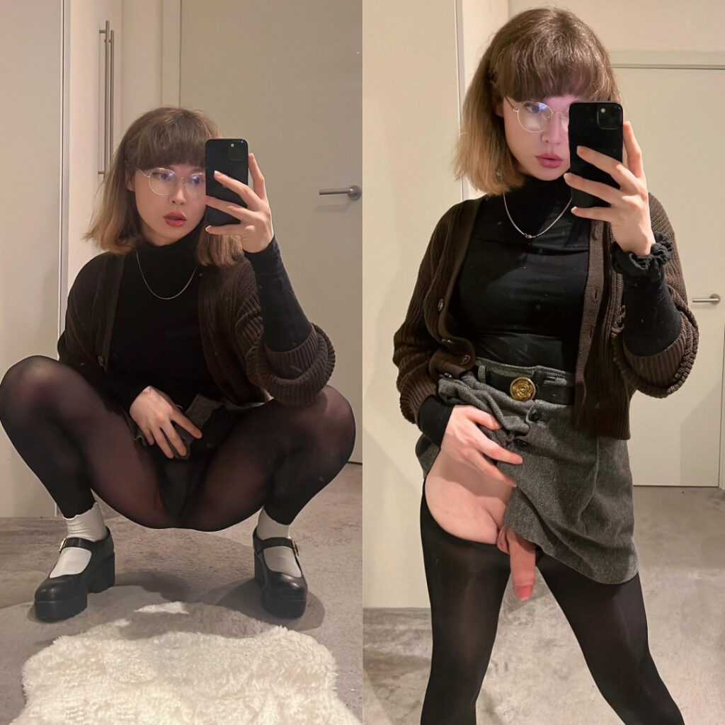 OnlyFans – Reddit – Trans – SusElida – Nude Leaks