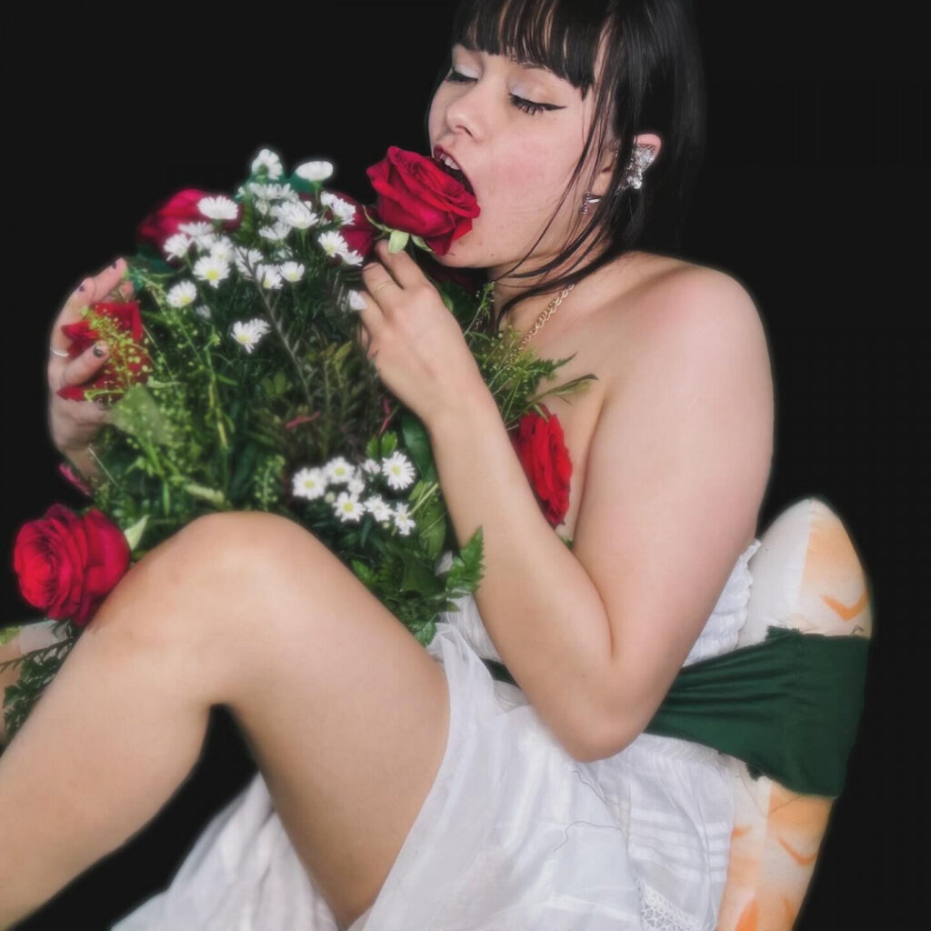 Twitch – Reddit – Sushimewew – Nude