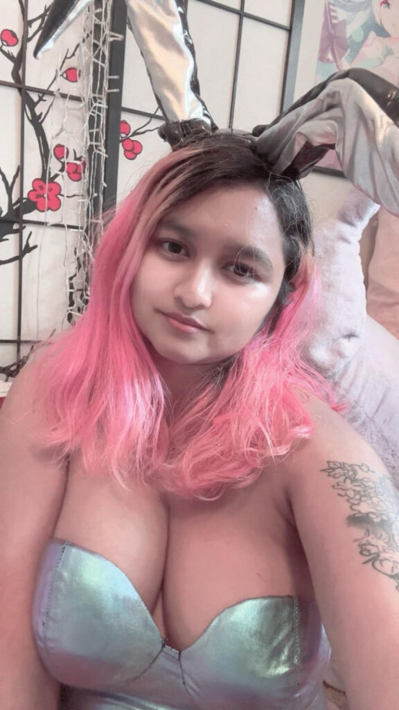 Suuberrymxlk – Nude Leaks