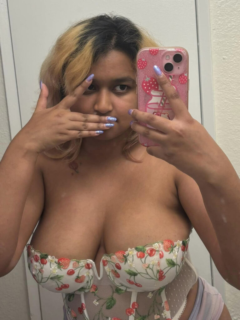 Suuberrymxlk – Nude Leaks