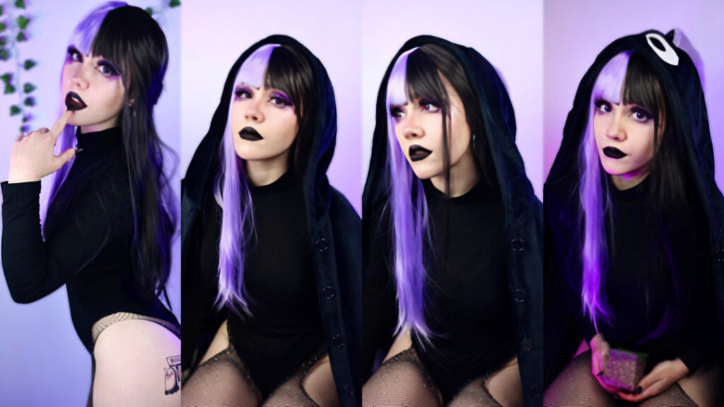 Patreon – Cosplay – Swaggycucumber – Nude Leaks