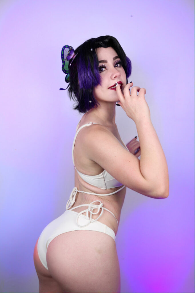 Patreon – Cosplay – Swaggycucumber – Nude Leaks