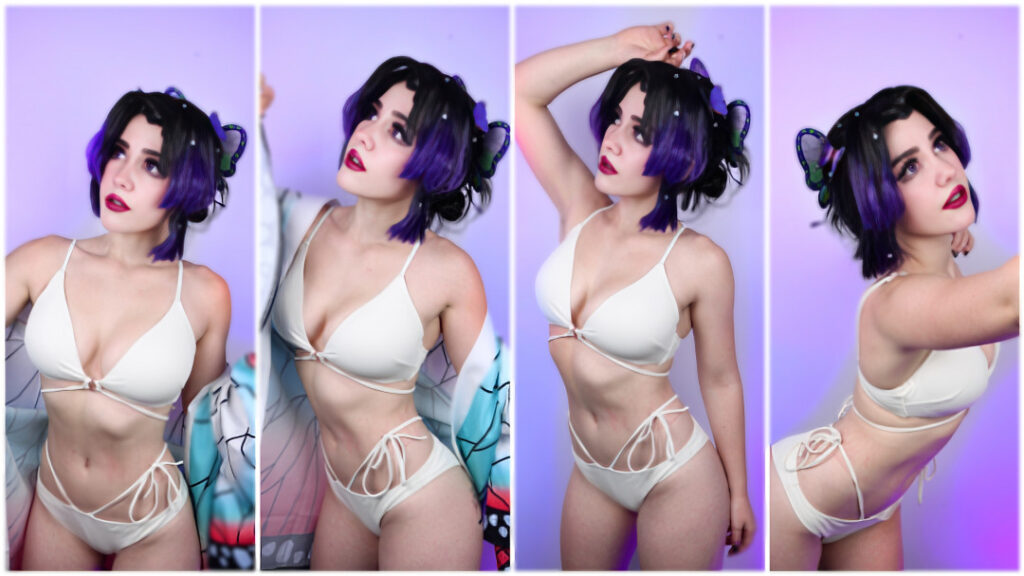 Patreon – Cosplay – Swaggycucumber – Nude Leaks