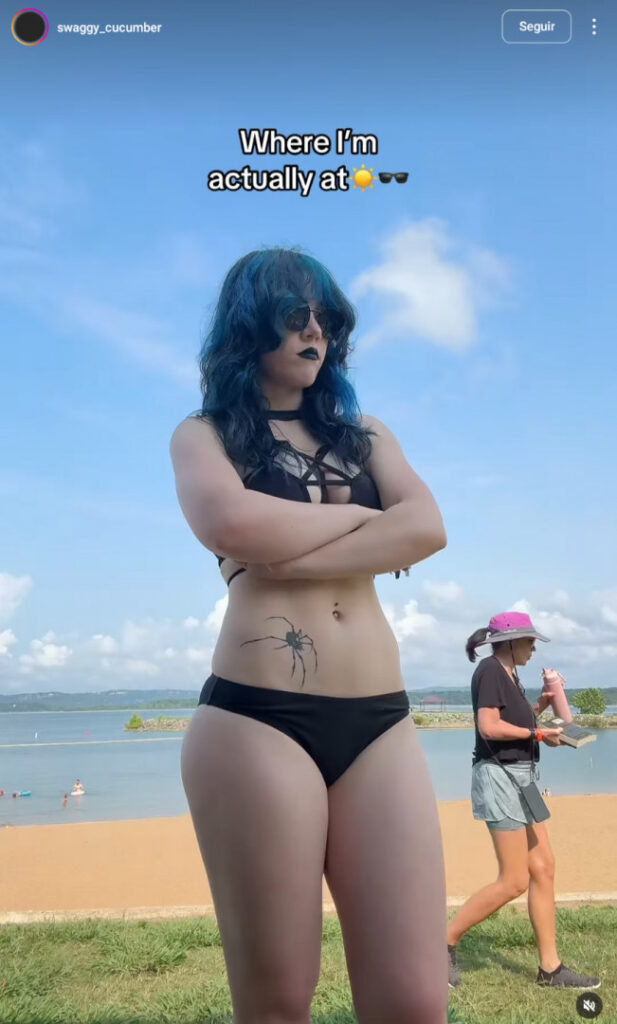 Patreon – Cosplay – Swaggycucumber – Nude Leaks