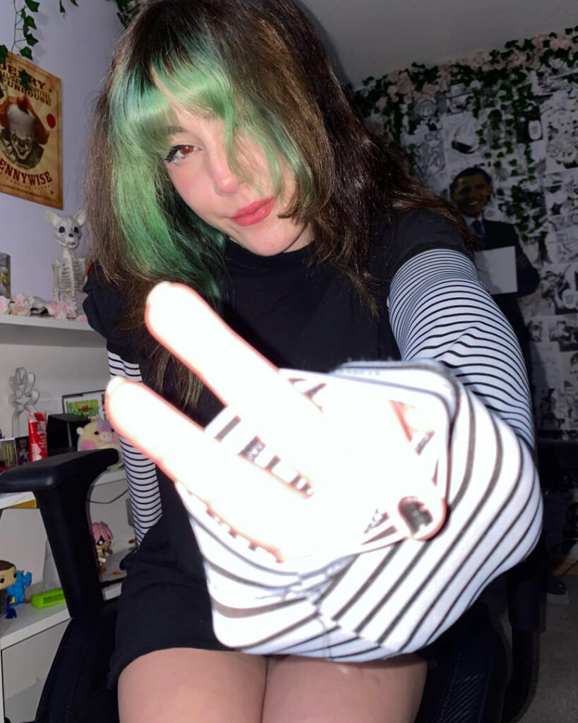 Patreon – Cosplay – Swaggycucumber – Nude Leaks