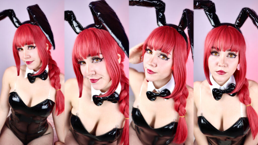 Patreon – Cosplay – Swaggycucumber – Nude Leaks