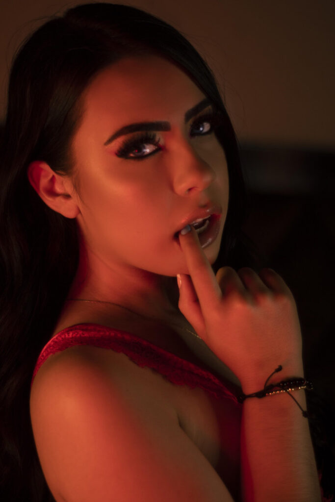 Cam Girls – Latina – sweetbrenda_ – Nude Leaks