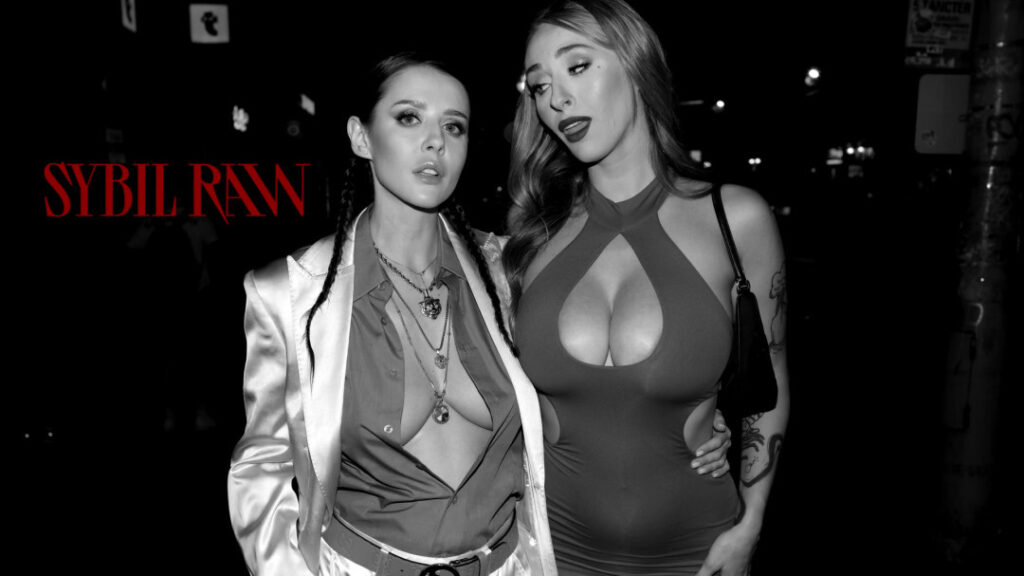 XXX – Sybil A | Olga Sybil | realsybil – Nude