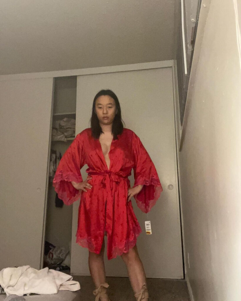 Youtube – Asian – Sydney Kong – Nude Leaks