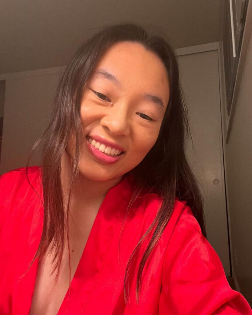 Youtube – Asian – Sydney Kong – Nude Leaks