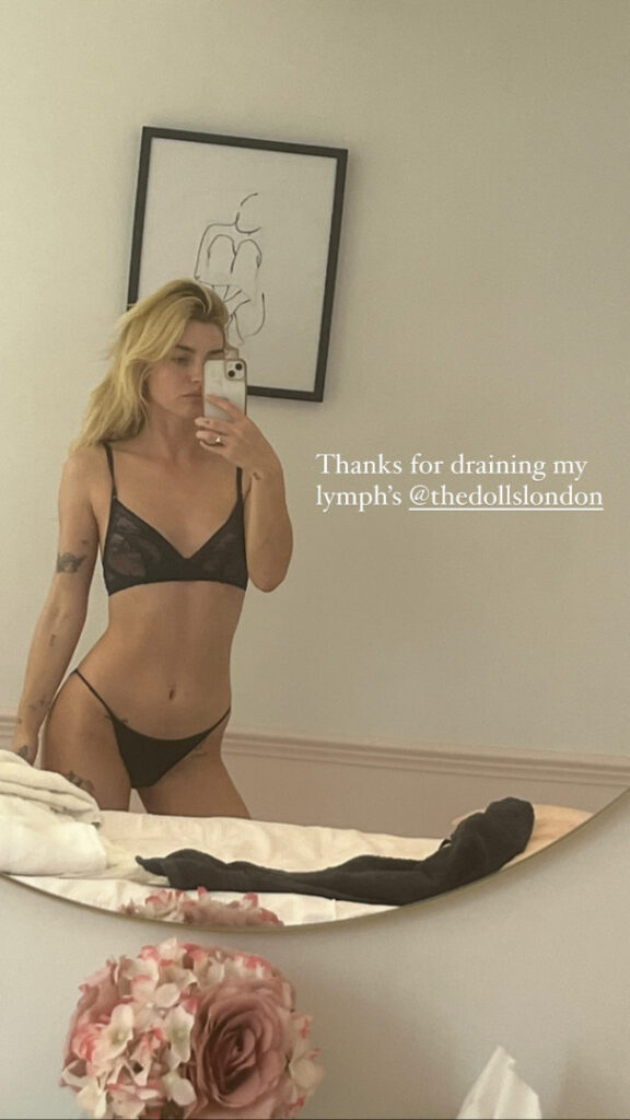 OnlyFans – Sydney Lima / simp4syd – Nude Leaks