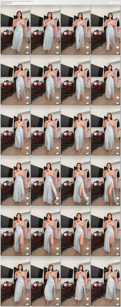 Twitch – sydsogood // Sydnee Goodman – Nude