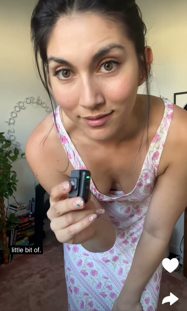 Twitch – sydsogood // Sydnee Goodman – Nude