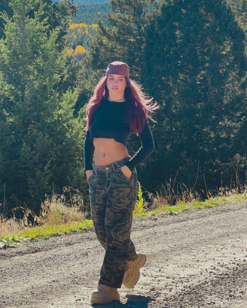 TikTok – Sylvia Snyders – Nude