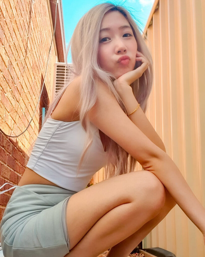 Twitch – Asian – T10Nat – Nude Leaks