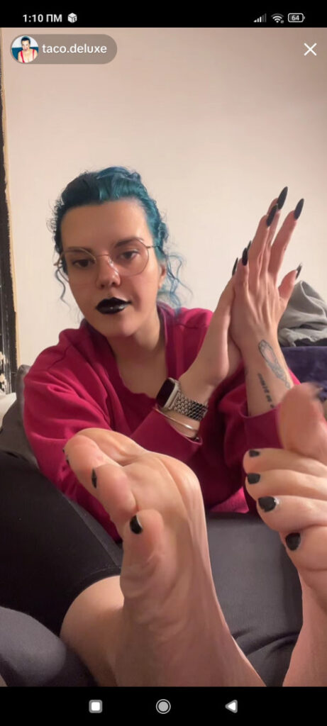 OnlyFans – taco.deluxe – Nude Leaks