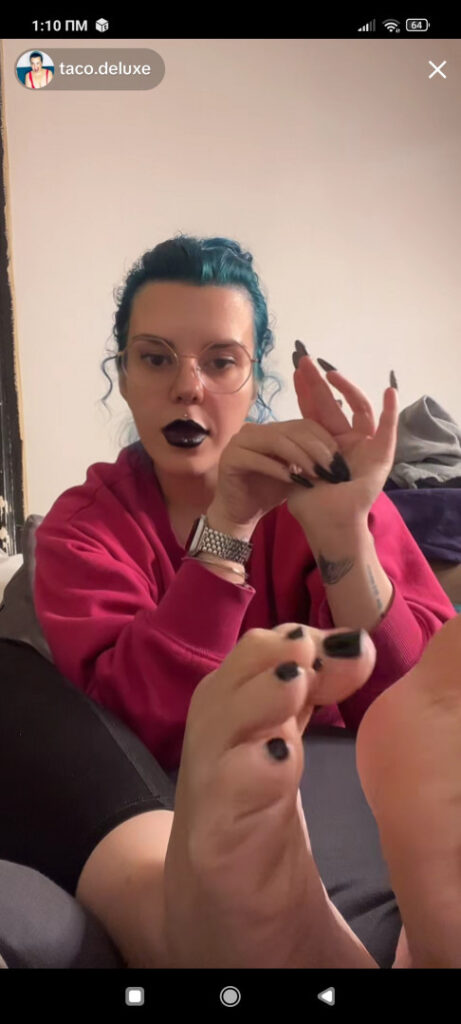 OnlyFans – taco.deluxe – Nude Leaks