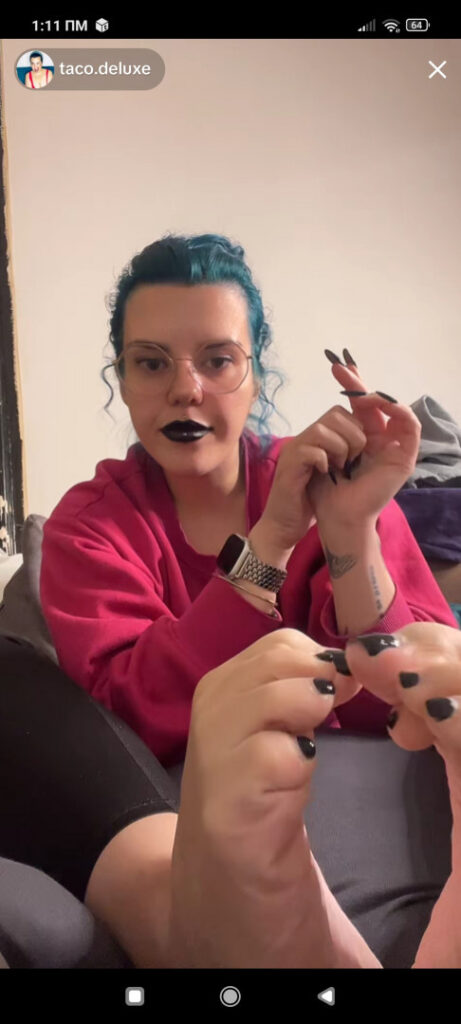 OnlyFans – taco.deluxe – Nude Leaks