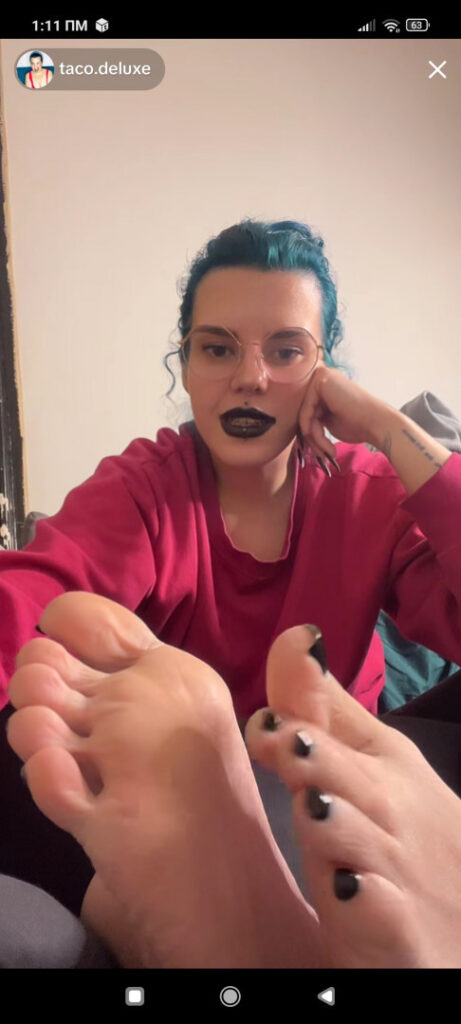 OnlyFans – taco.deluxe – Nude Leaks