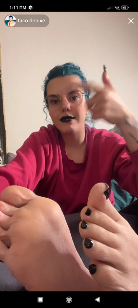 OnlyFans – taco.deluxe – Nude Leaks