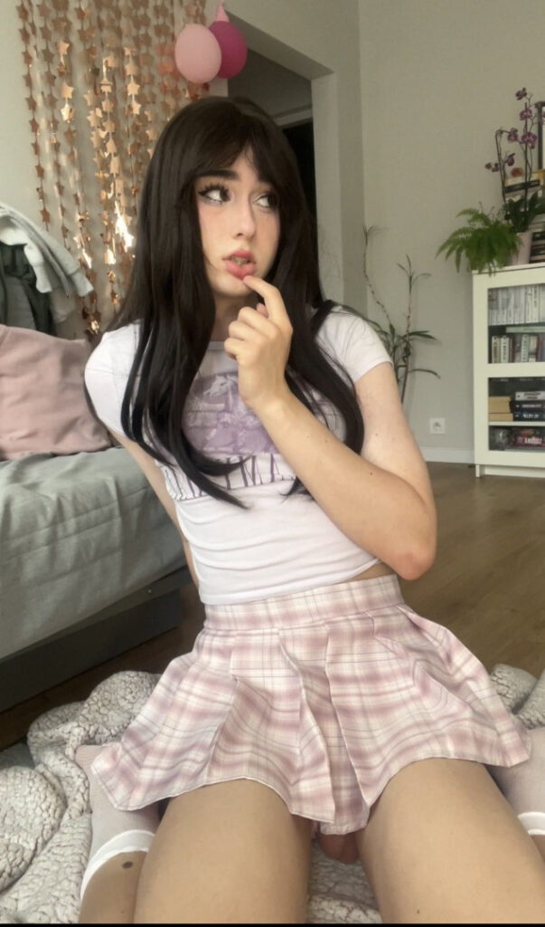 OnlyFans – Reddit – Femboy – tajgersusfemboy – Nude Leaks