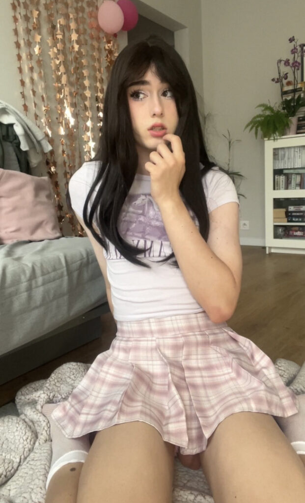 OnlyFans – Reddit – Femboy – tajgersusfemboy – Nude Leaks