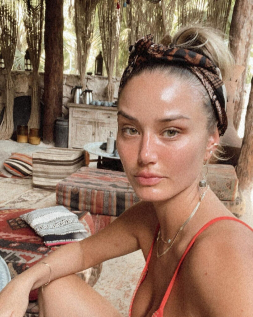 Brazil – Instagram – Talita Correa – Nude Leaks