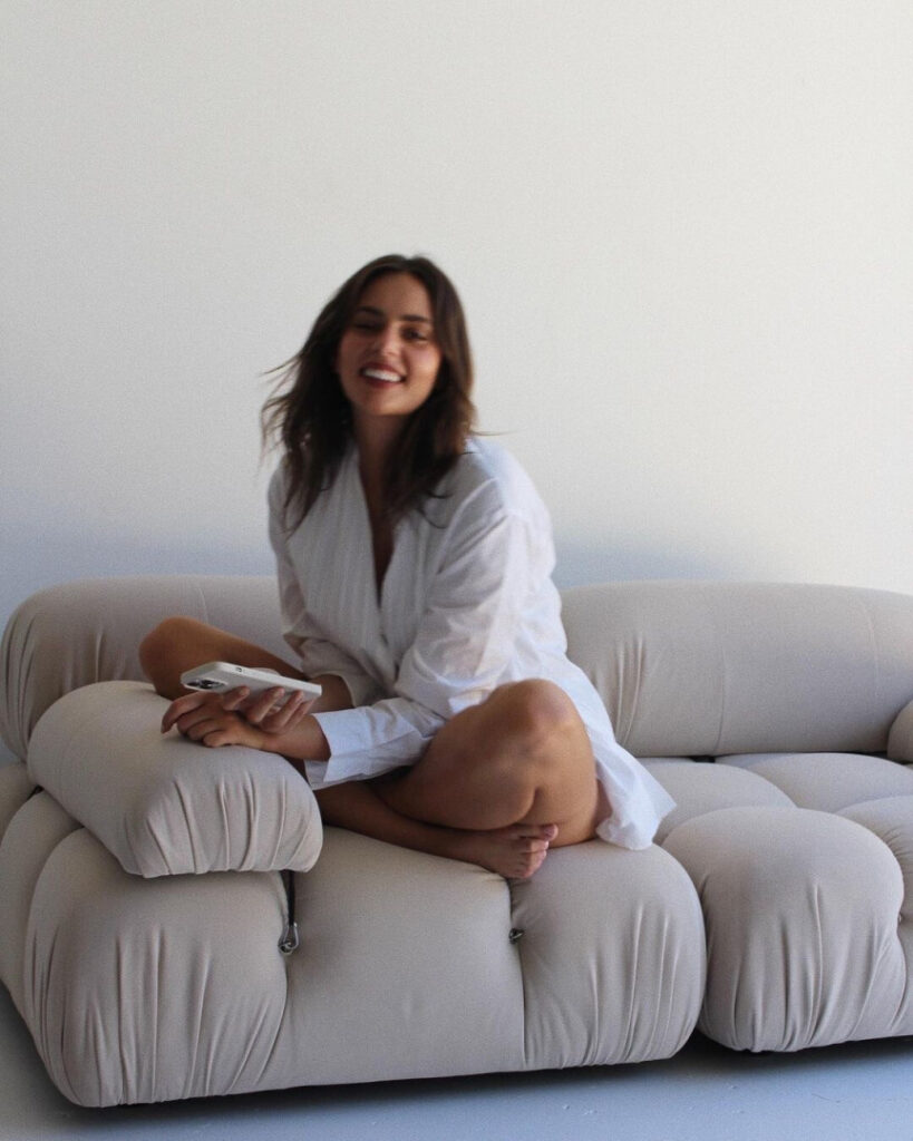 Patreon – TikTok – Tamara.sw – Nude