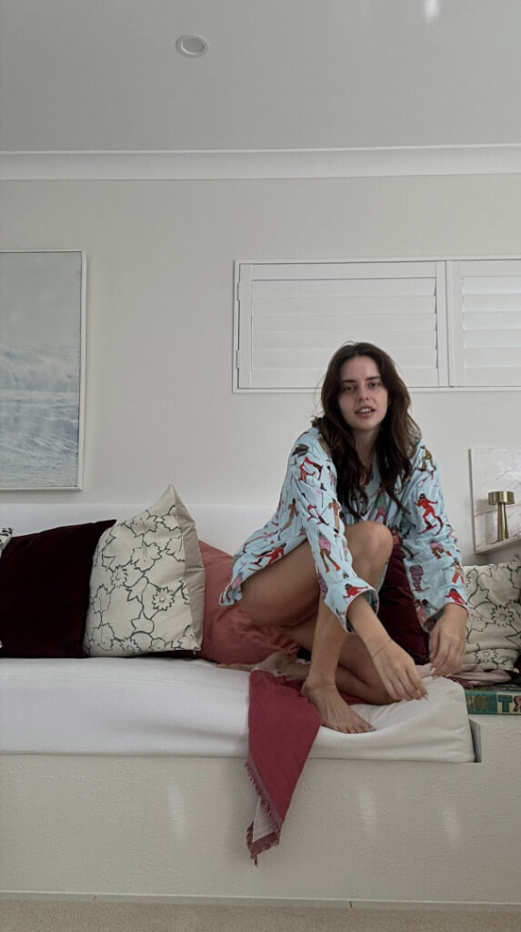 Patreon – TikTok – Tamara.sw – Nude