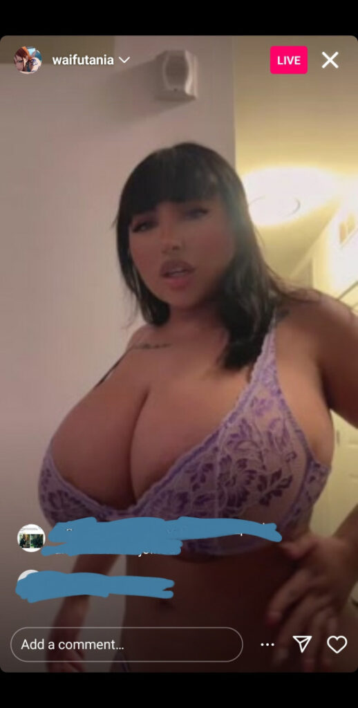 OnlyFans – Latina – Tania ramos / Misstaniaramos / taniaramos – Nude Leaks