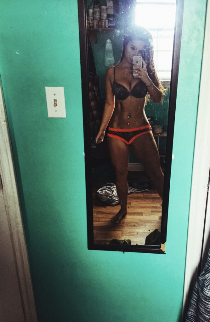 OnlyFans – TanyaKakes – Nude Leaks