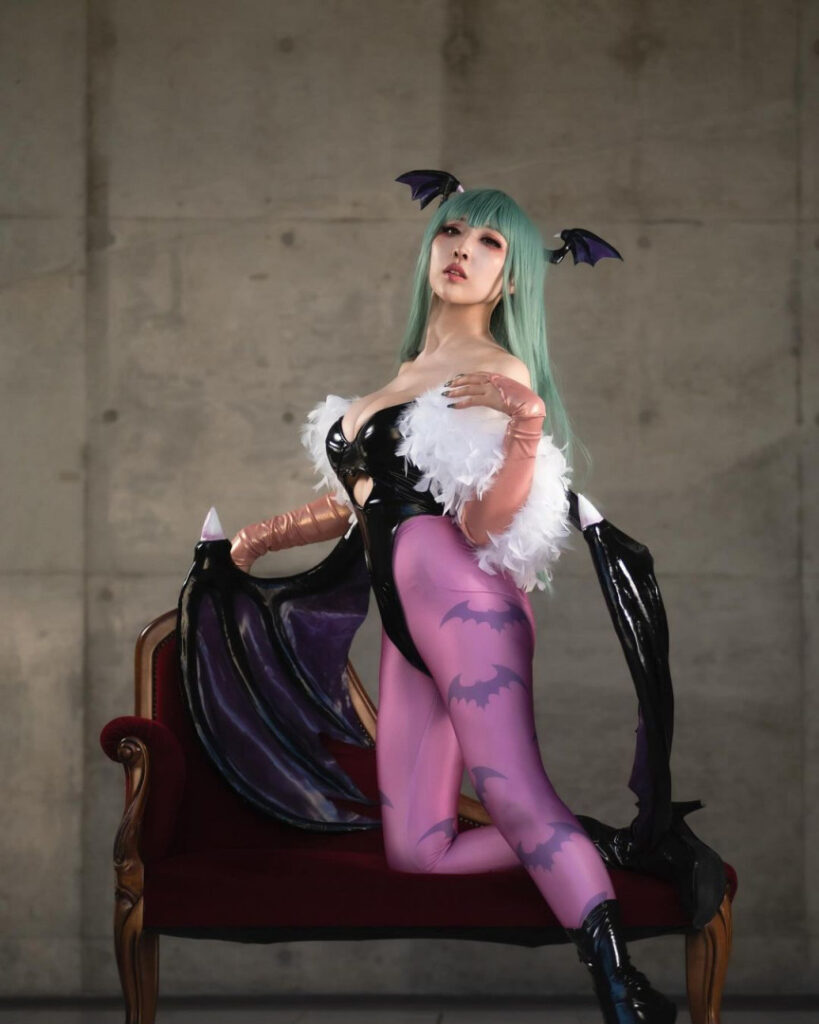 Fantia – Asian – 桃色れく Momoiro Reku/ももれく Momoreku Cosplayer – Nude Leaks