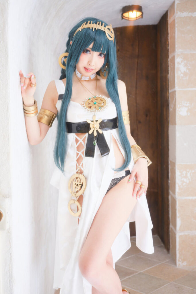 Fantia – Asian – 桃色れく Momoiro Reku/ももれく Momoreku Cosplayer – Nude Leaks